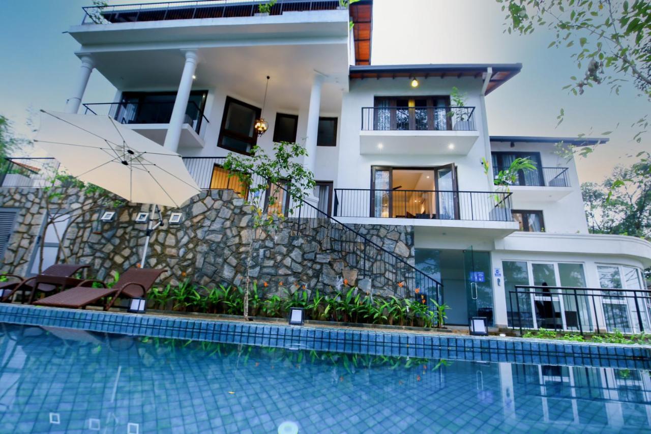 88Th Hanthana Kandy Exterior foto