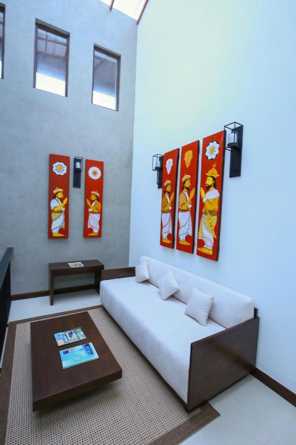 88Th Hanthana Kandy Exterior foto