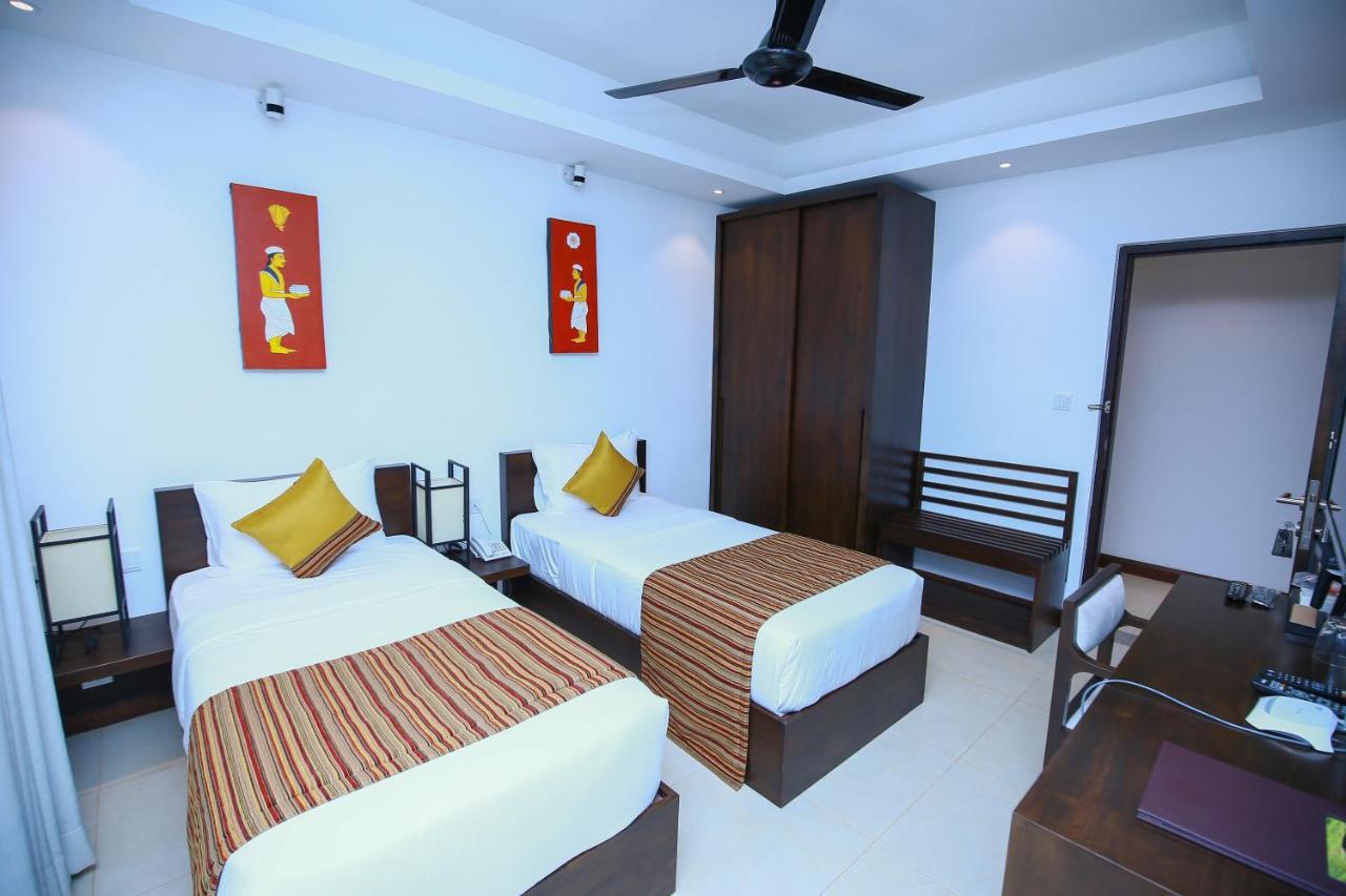 88Th Hanthana Kandy Exterior foto