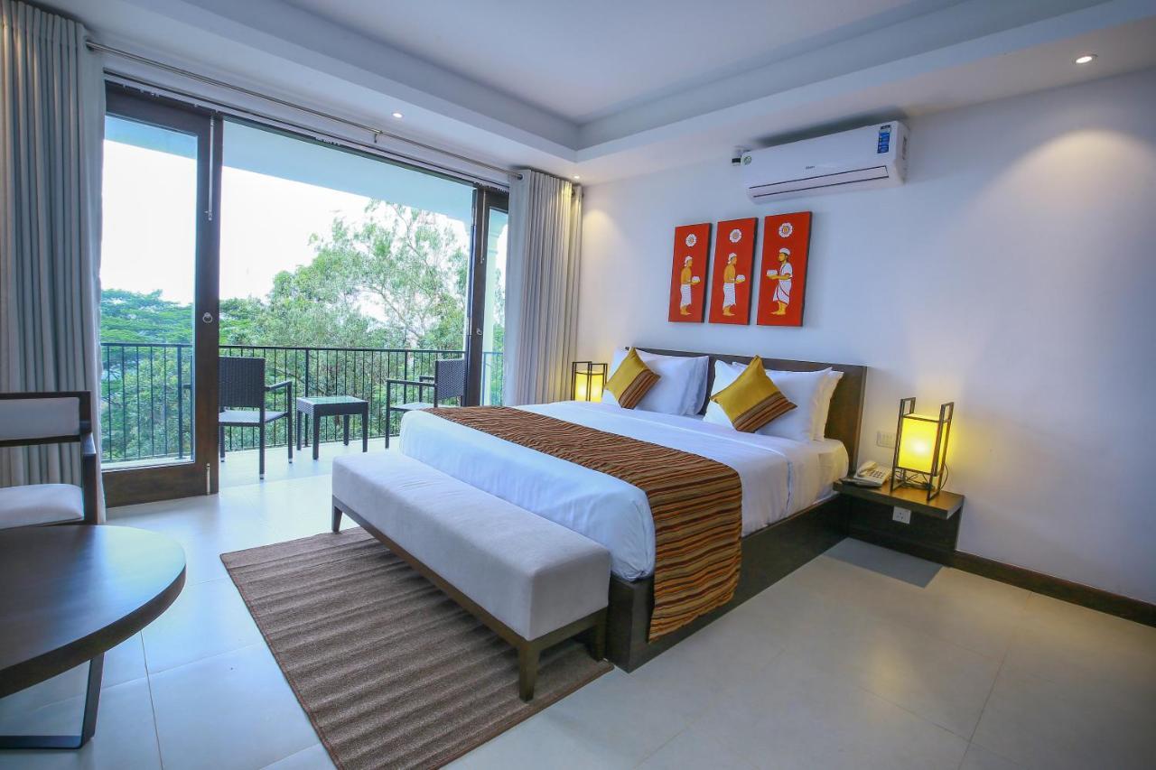 88Th Hanthana Kandy Exterior foto