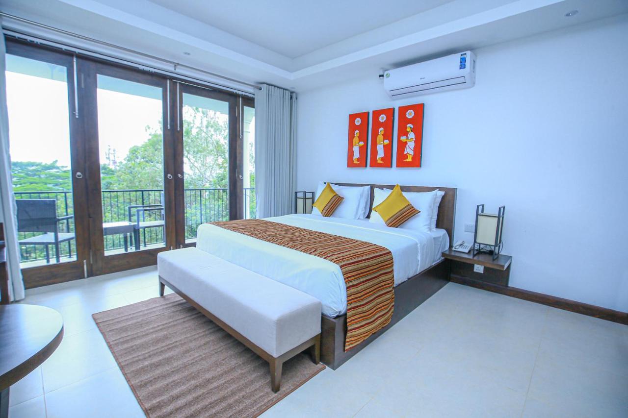 88Th Hanthana Kandy Exterior foto