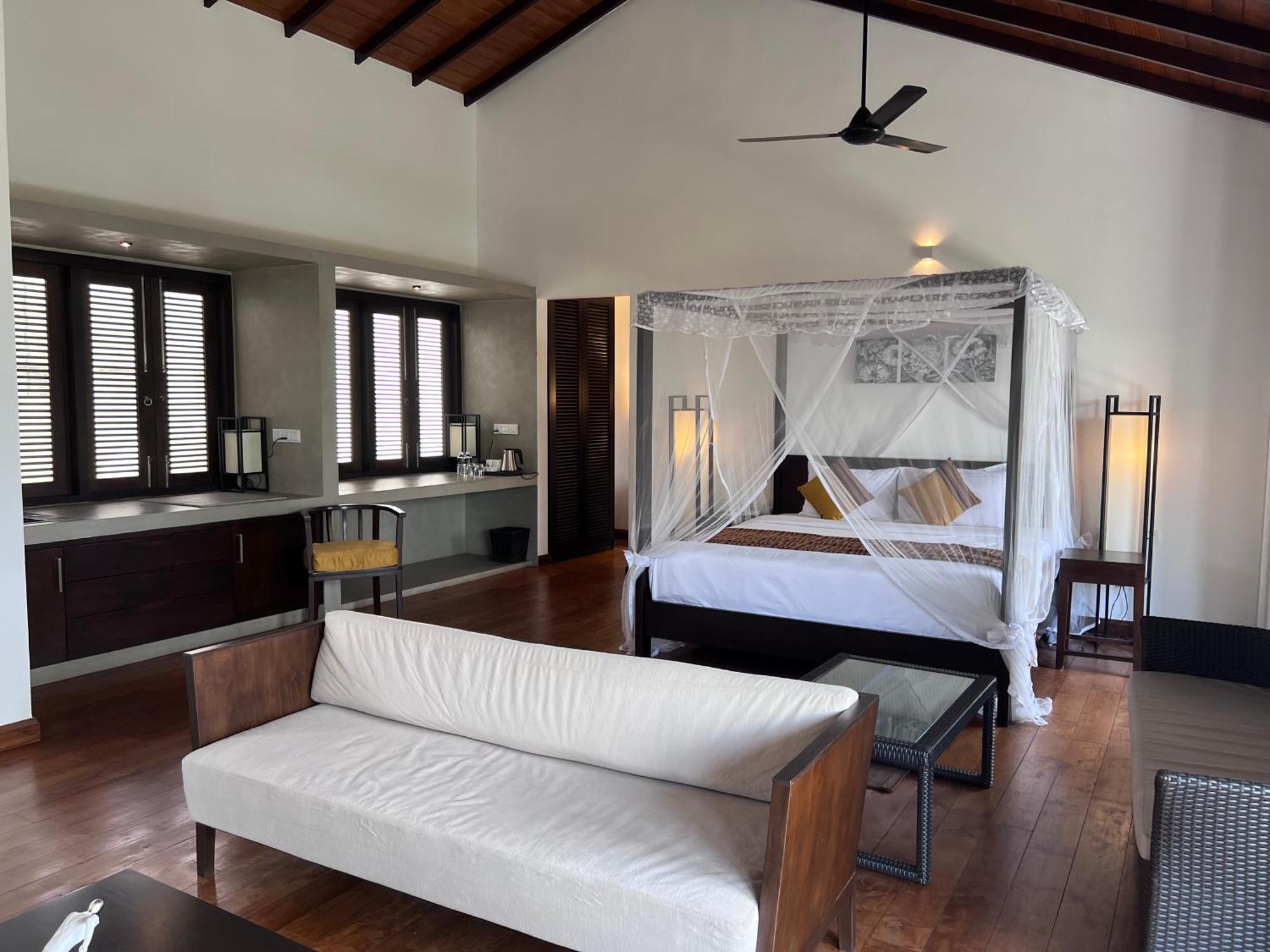 88Th Hanthana Kandy Exterior foto