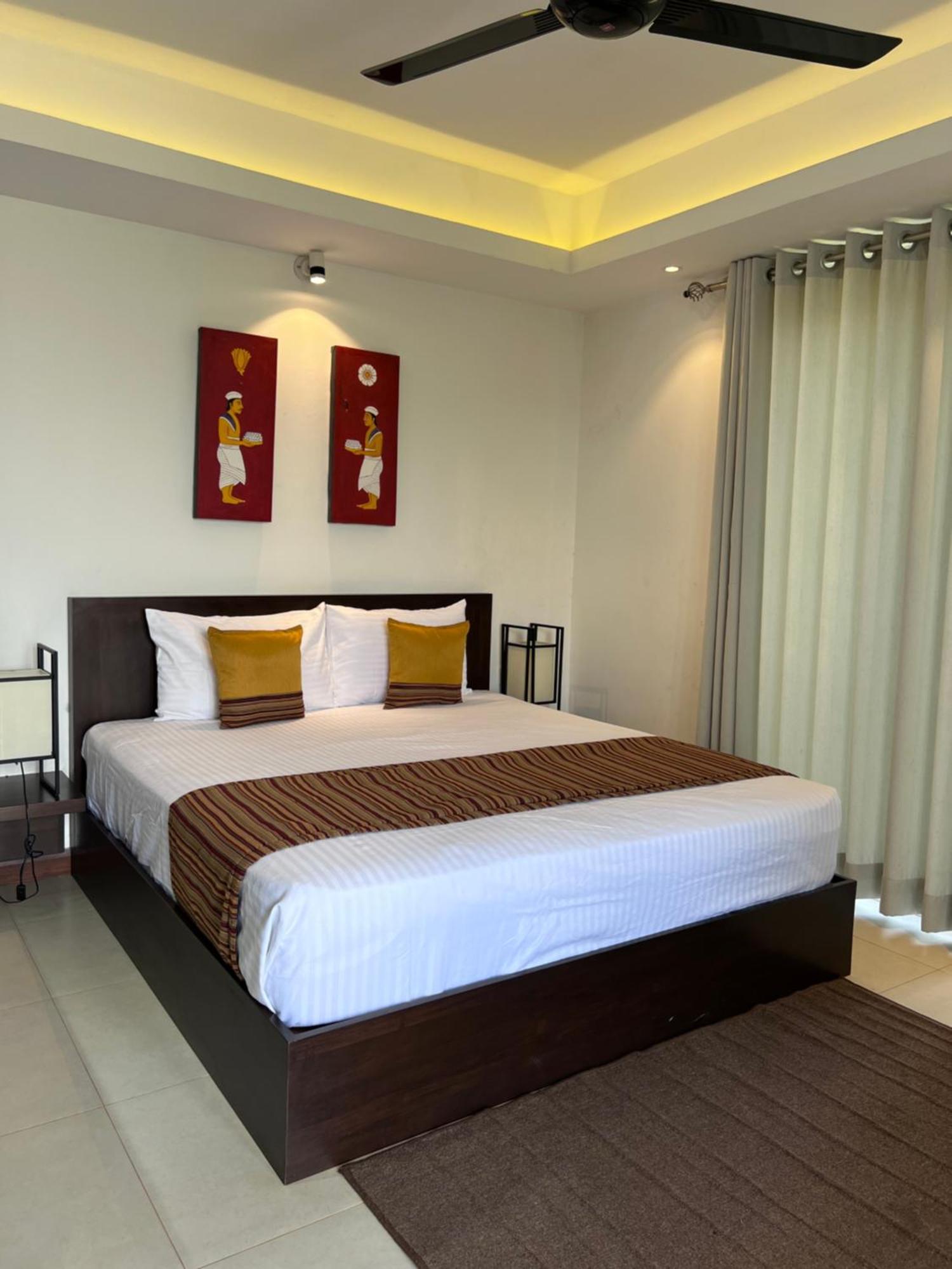 88Th Hanthana Kandy Exterior foto