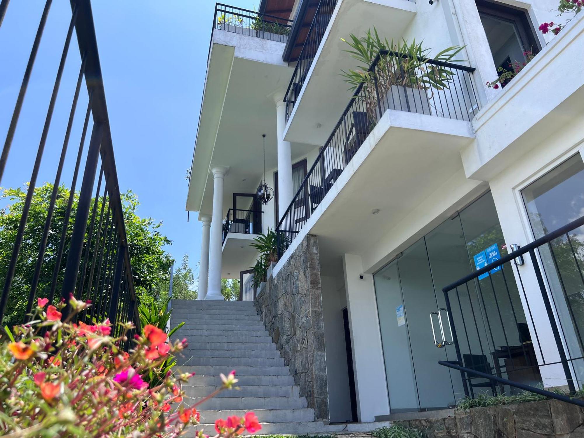 88Th Hanthana Kandy Exterior foto