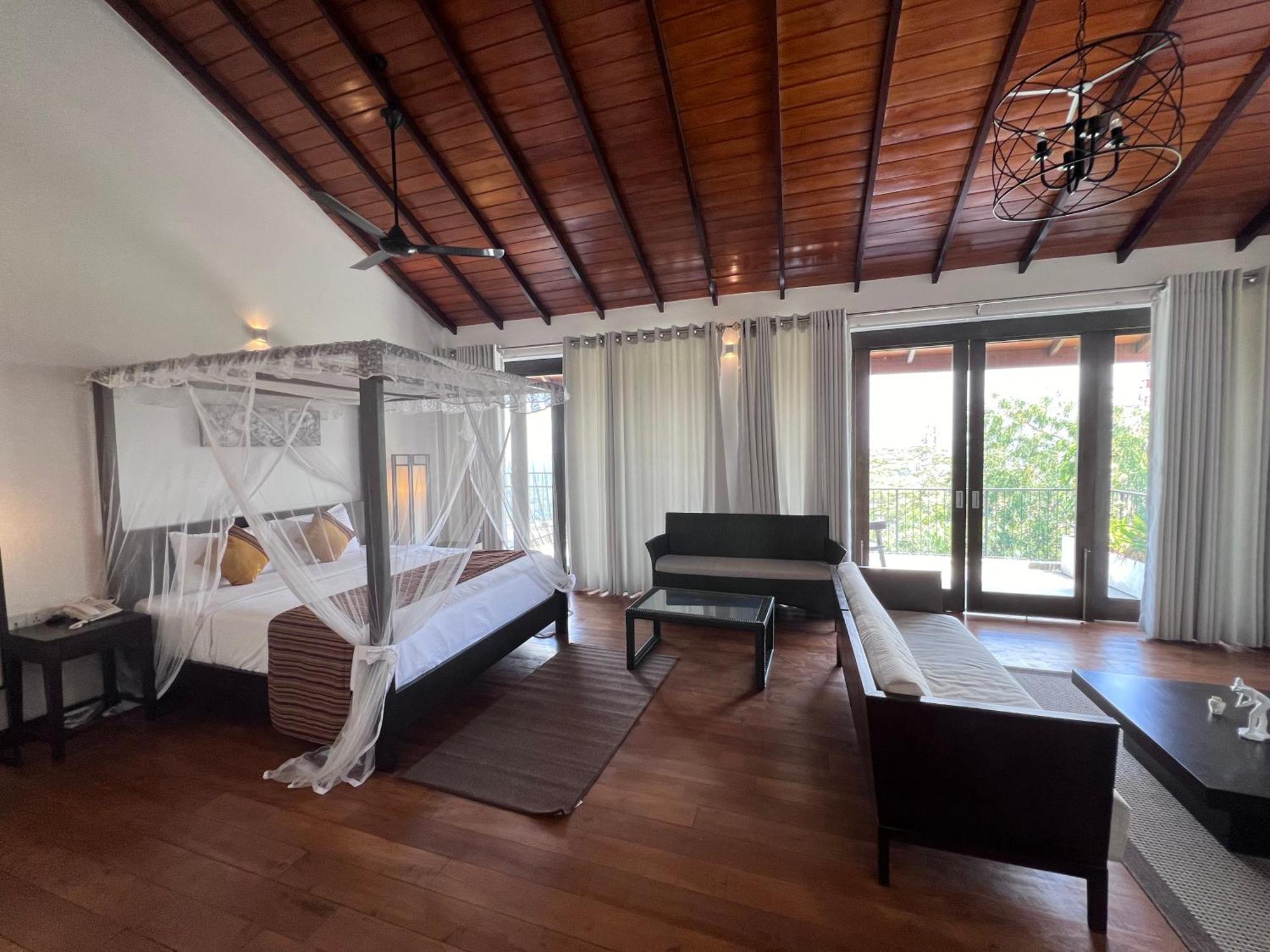 88Th Hanthana Kandy Exterior foto