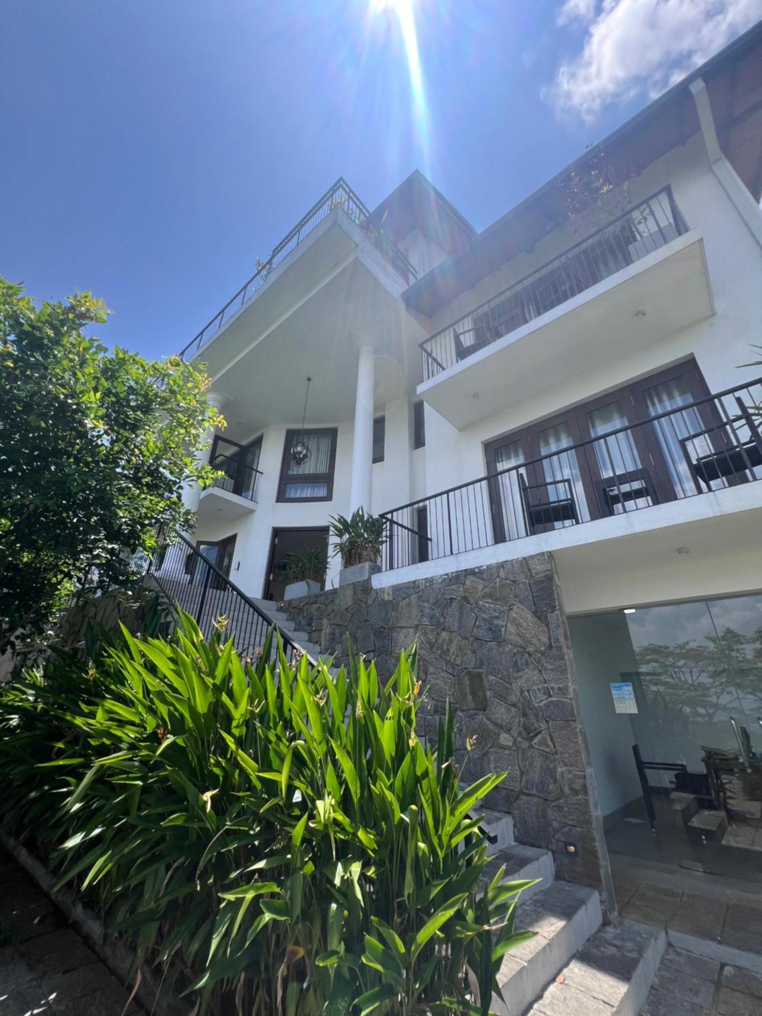 88Th Hanthana Kandy Exterior foto