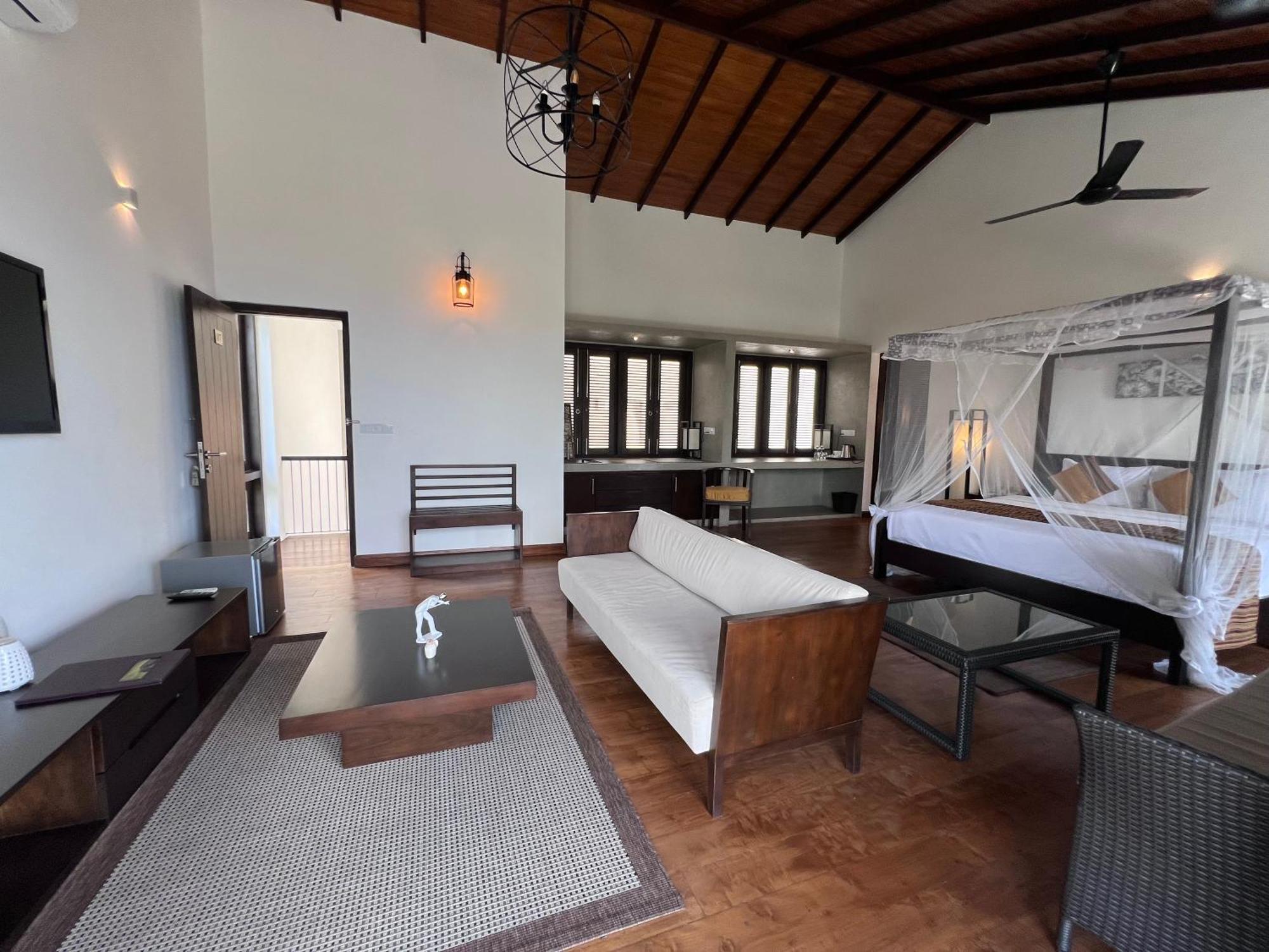 88Th Hanthana Kandy Exterior foto
