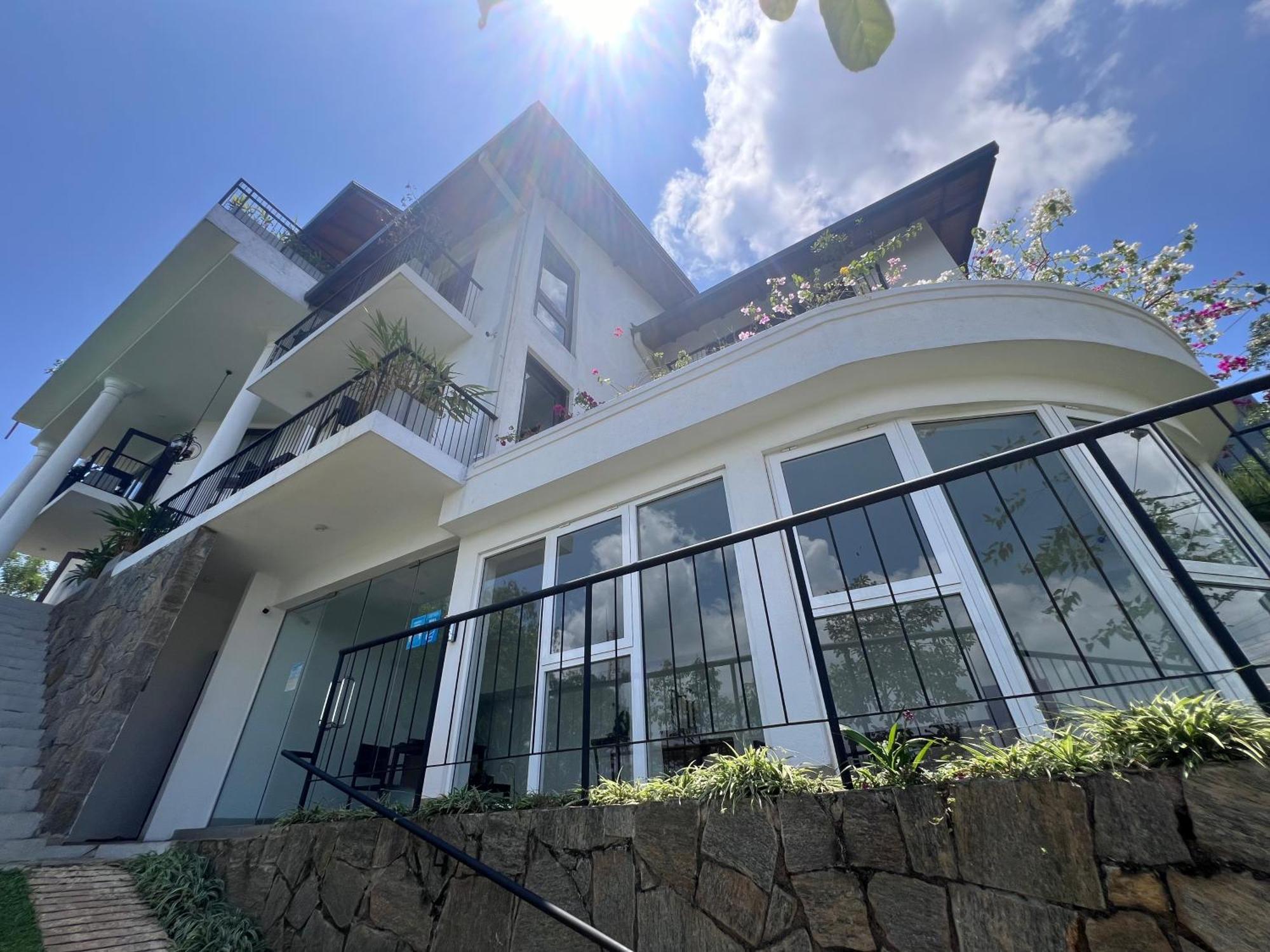 88Th Hanthana Kandy Exterior foto